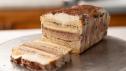 Frozen Tiramisu Cake