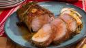 Prosciutto-Wrapped Pork Loin