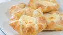 Easy Cheese Danish