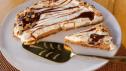 Salted Peanut Butter Pie