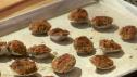 Baked Clams Oreganata