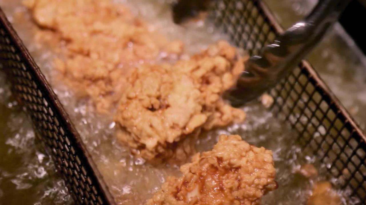 General's Chicken