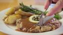 Finn's Wienerschnitzel