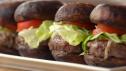 Cheeseburger Sliders