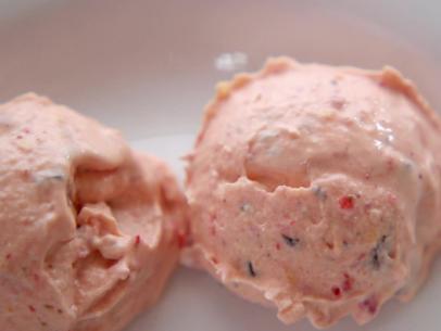 Mermaid Ice Cream Recipe, Ree Drummond