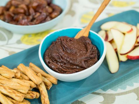 Chocolate Date Spread