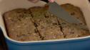 Orange-Chamomile Blondies
