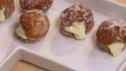 Orange-Scented Bomboloni