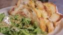 Short Rib Grilled Cheese