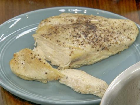 Easy Juicy Chicken Breast