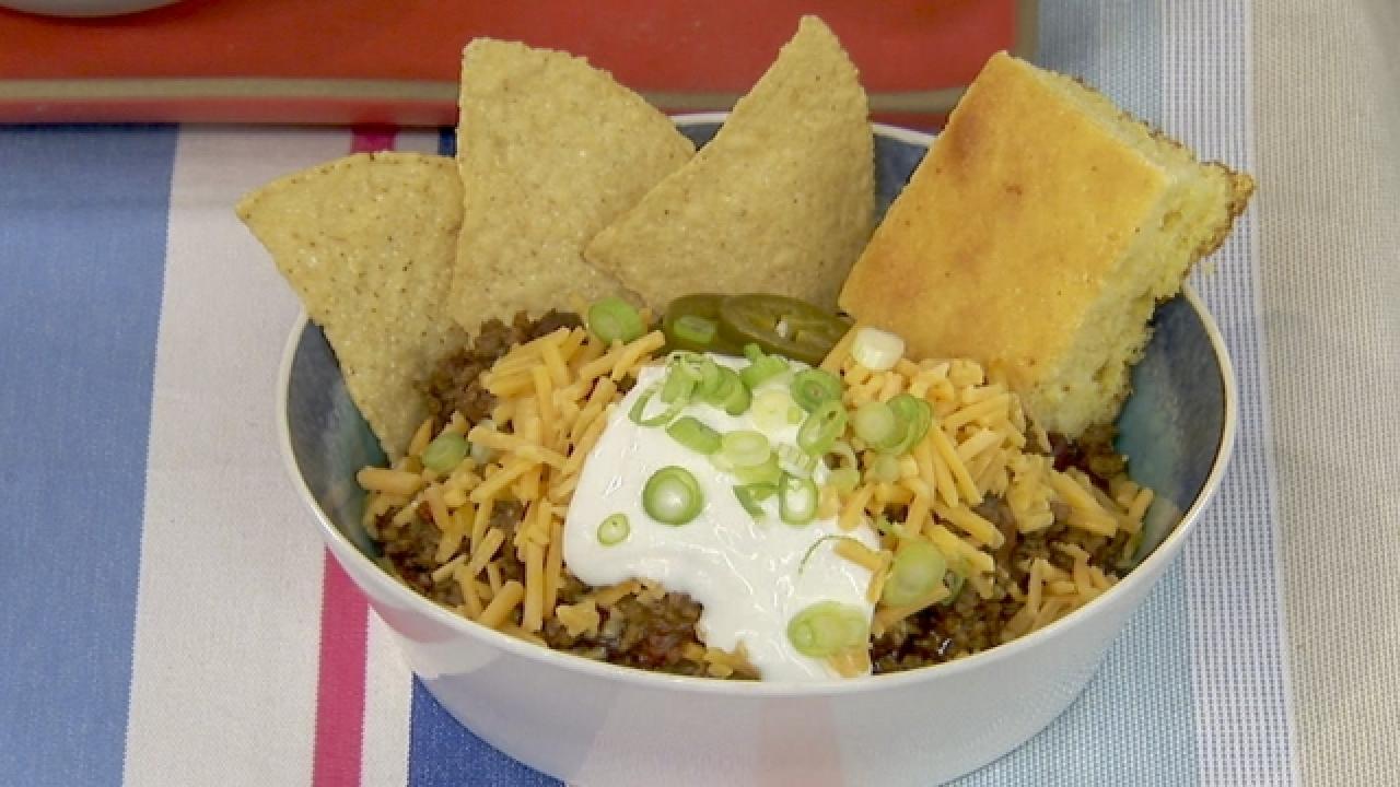 America's Favorite Chili