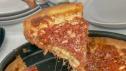 Chicago-Style Deep-Dish PIzza