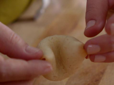 Fortune Cookies