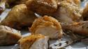 Spatchcock Roasted Chicken