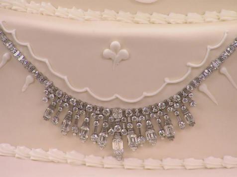 Most Expensive Cake