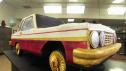 Low Rider Cake
