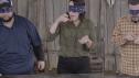 The Preheat: Blindfold Taste Test