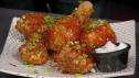 Korean Fried Chicken