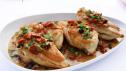 Moroccan Lemon Chicken