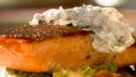 Dill Creme Fraiche