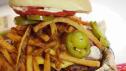 Pork City Burger