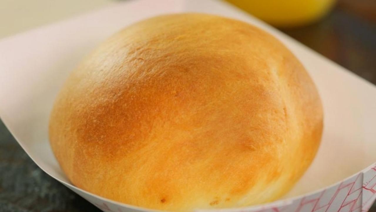 Sausage and Gravy Kolaches