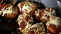 Chorizo-Stuffed Reds