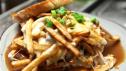 New England Comfort Food
