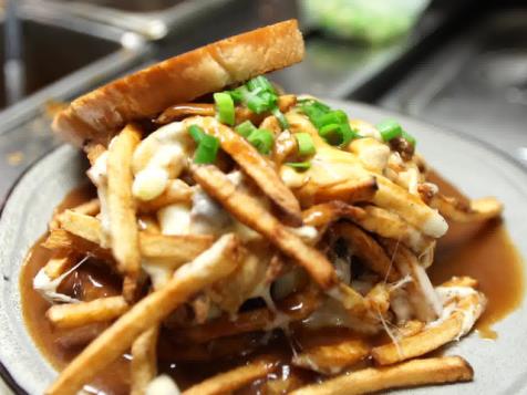 New England Comfort Food