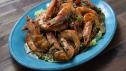Salt and Pepper Shrimp