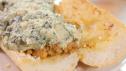 Oysters Rockefeller Po' Boy