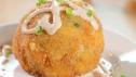 Deep-Fried Potato Salad