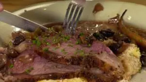 Standing Rib Roast