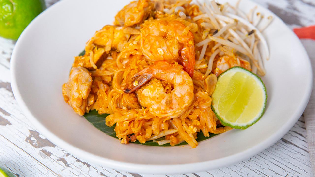 Pad Thai