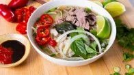Quicker Beef Pho