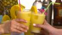 Painkiller Pineapple Keg