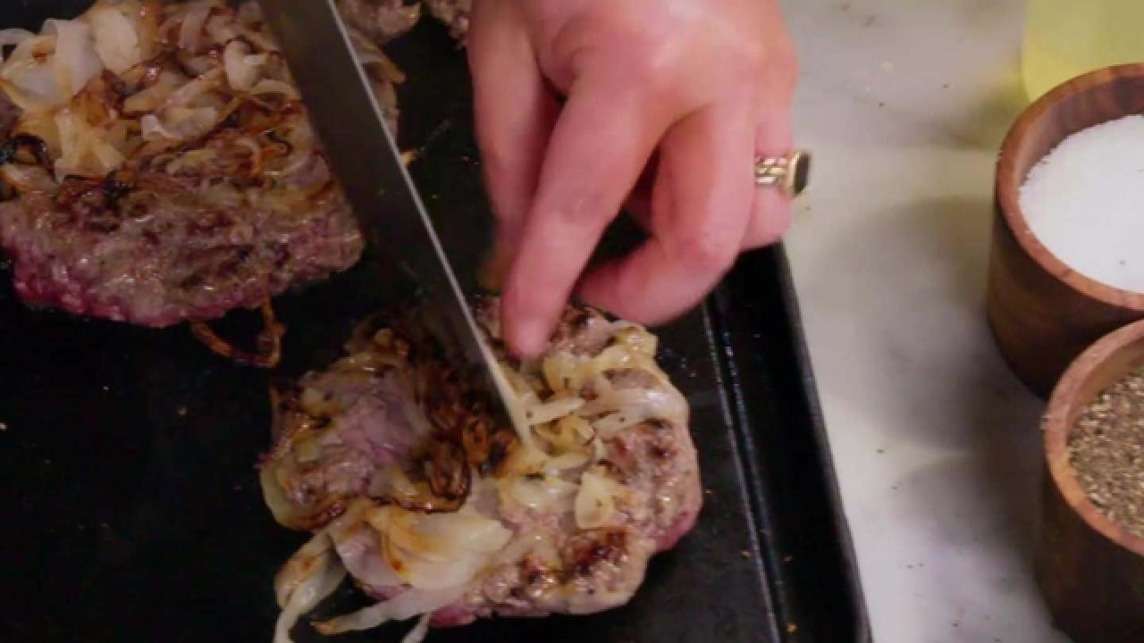 Scoring Raw Meat