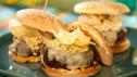 Louisiana Burger
