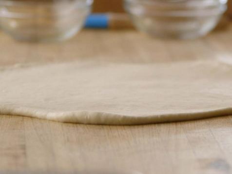 Foolproof Pizza Dough