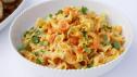 Sungold Tomato Campanelle