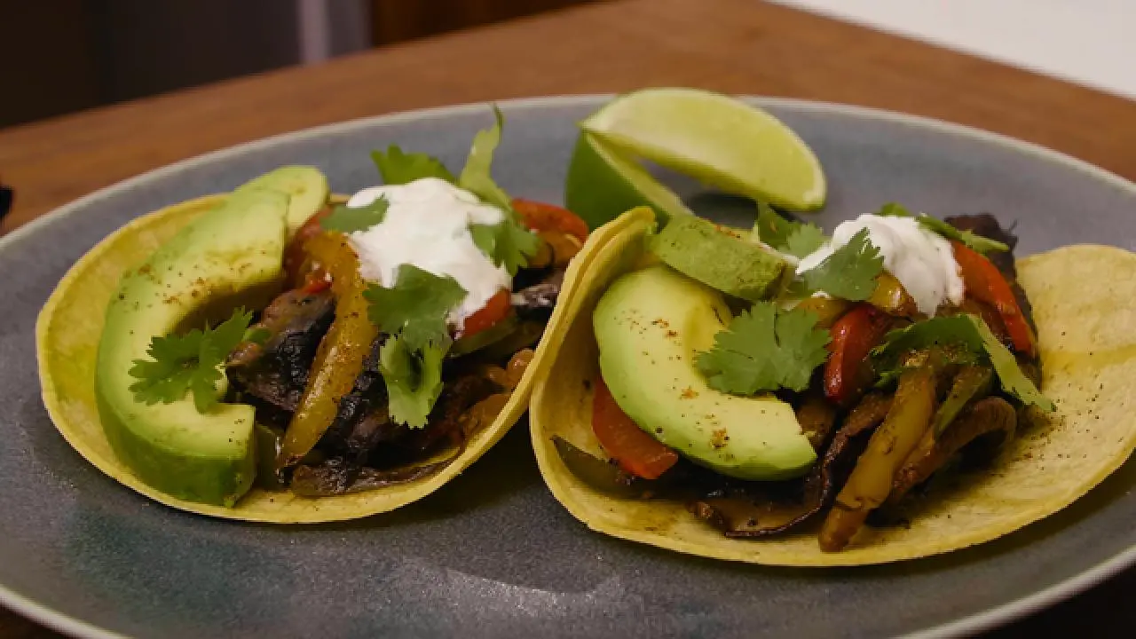 Hate It or Plate It: Mushrooms