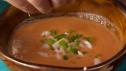 Anne's Classic Gazpacho