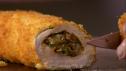 Anne's Chicken Roulades