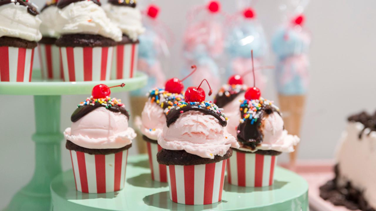 Ice Cream Party