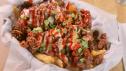 Bulgogi Kimchi Fries