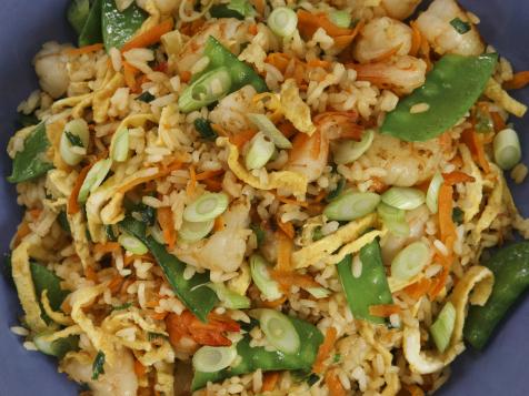 Shrimp Fried Rice