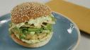 Tex-Mex Turkey Burgers