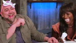 Candy Cane Taste Test