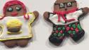 Gingerbread Cookiepalooza