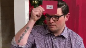 Holiday Guess What